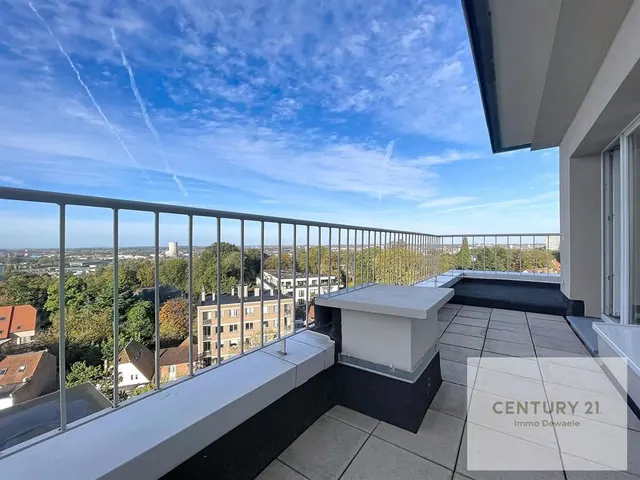 Studio te koop in Uccle – 1/26