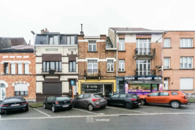 Maison à vendre à Vilvoorde
