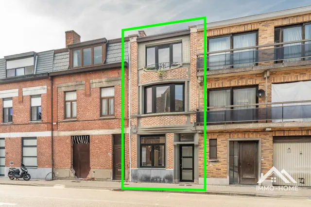 House for sale in Lokeren – 1/19