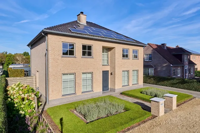 Eengezinswoning à vendre à Lommel – 1/21