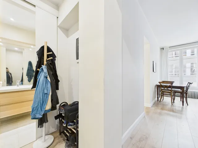 Apartment for rent in Ixelles – 1/9