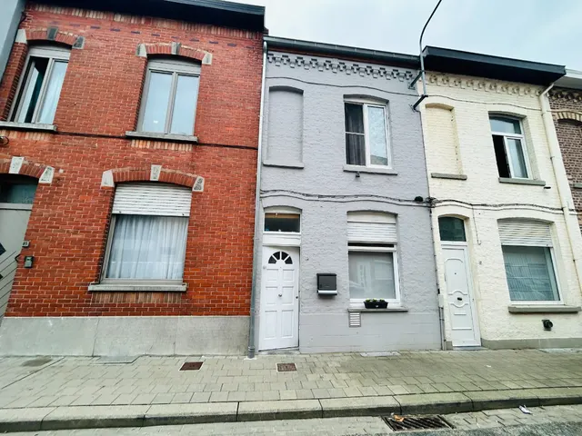 House for sale in Menen – 1/18