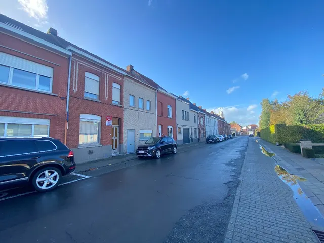 House for sale in Menen – 1/15