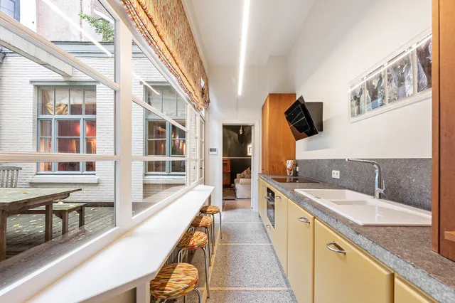 Rez-De-Chaussée for sale in Antwerpen – 1/16