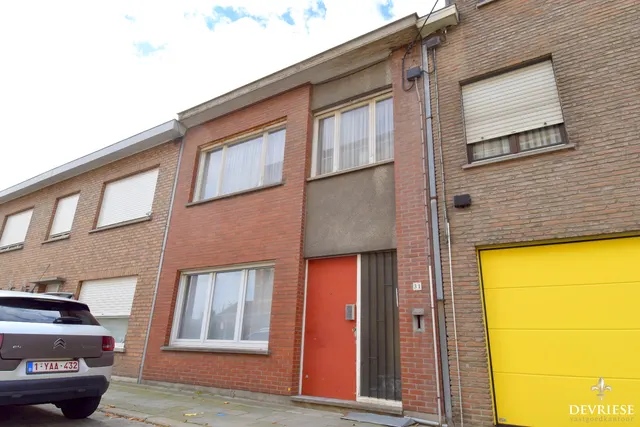 Maison à vendre à Roeselare – 1/15