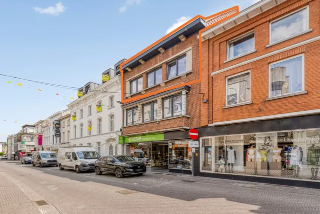 Apartment for sale in Zottegem – 1/21