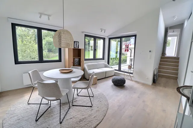 Apartment for rent in Ixelles – 1/5