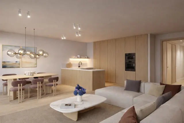 Maison à vendre à Knokke-Heist – 1/10