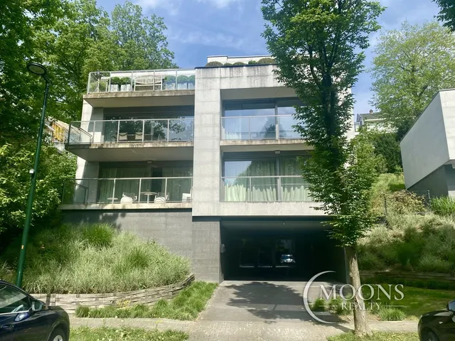 Appartement à louer à Uccle – 1/11