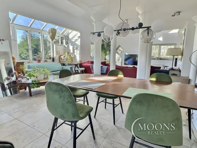 Maison à vendre à Uccle – 1/7