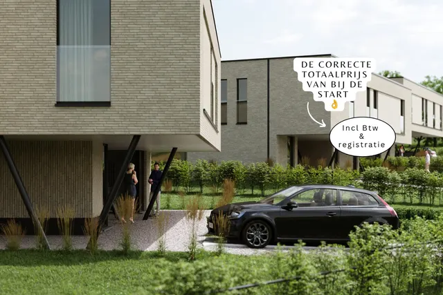 Huis te koop in Ronse – 1/29