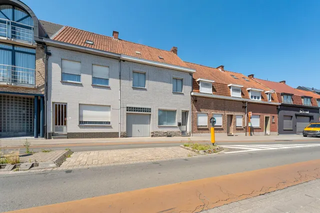 Huis à vendre à Heule – 1/19