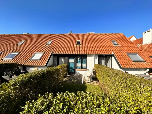 Huis te koop in Nieuwpoort – 1/11