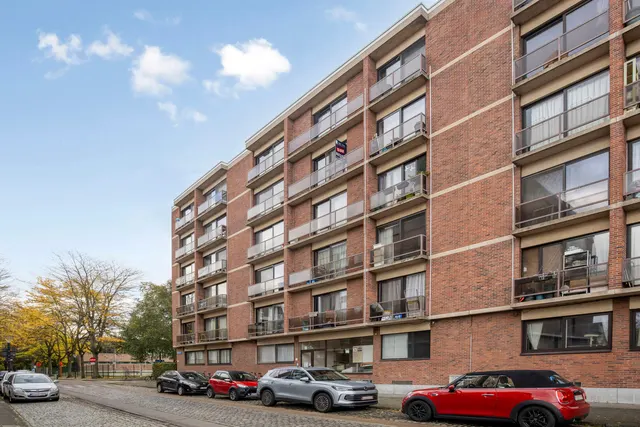 Studio à vendre à Leuven – 1/14