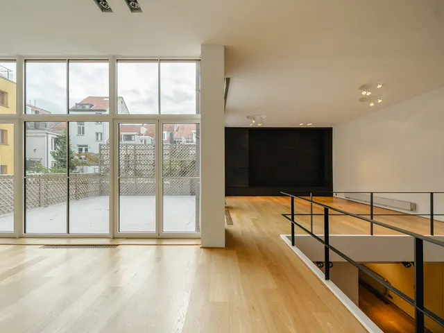 Duplex for sale in Ixelles – 1/18