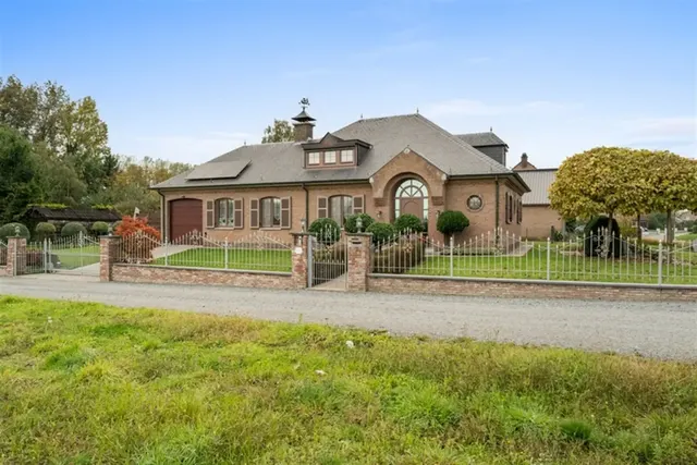 Huis à vendre à Temse – 1/25