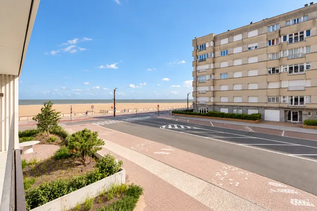 appartement for sale in Knokke-Heist – 1/6