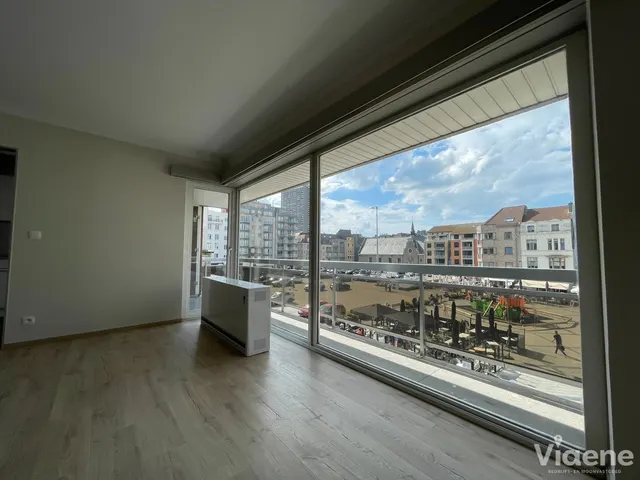Appartement te huur in Oostende – 1/19