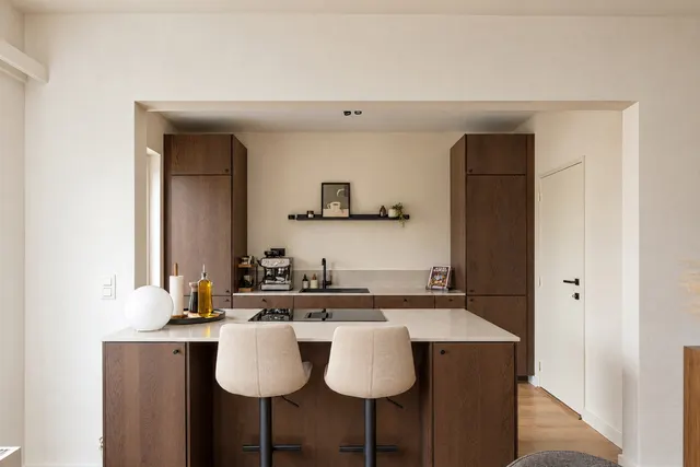 Appartement à vendre à Antwerpen Wilrijk – 1/15