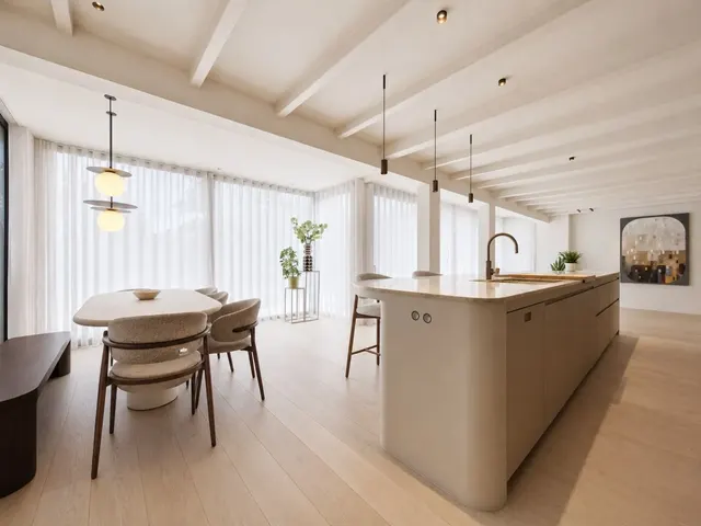 Villa à vendre à Knokke – 1/29