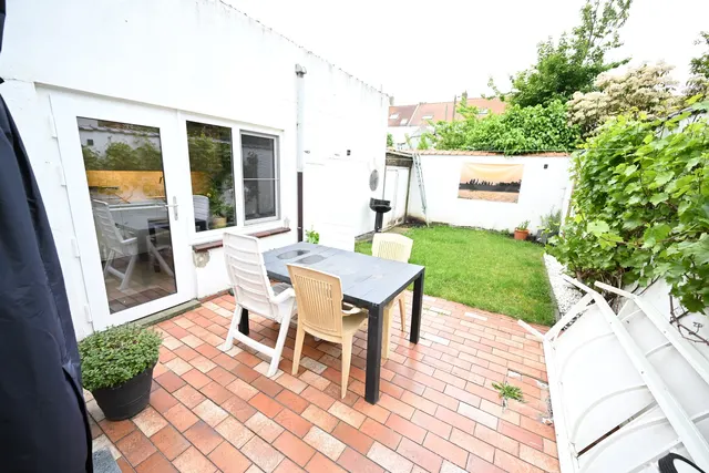 Huis te koop in Oostende – 1/10