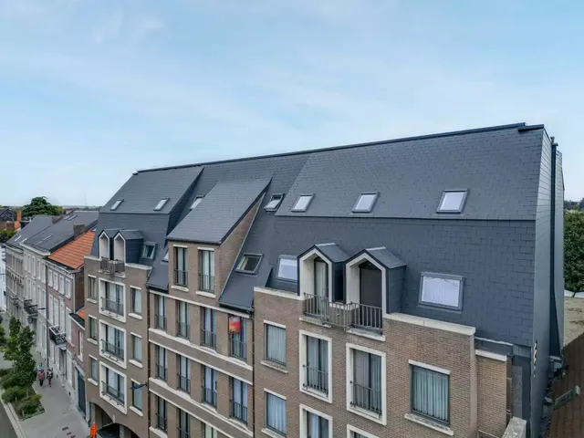 Appartement à vendre à Sint-Truiden – 1/28