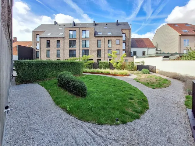 Appartement à vendre à Roeselare – 1/24