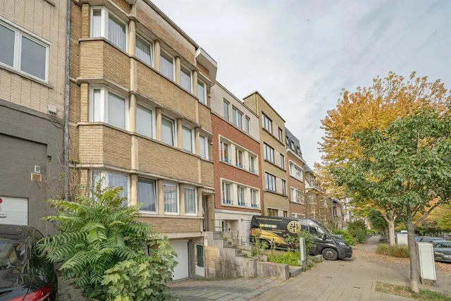 Appartement à vendre à Schaerbeek – 1/17