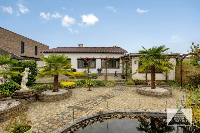 Maison à vendre à Maasmechelen – 1/27