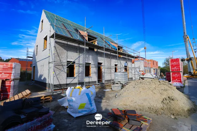 Huis te koop in Gistel – 1/10