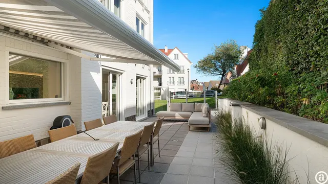 Appartement à vendre à Knokke-Heist – 1/18