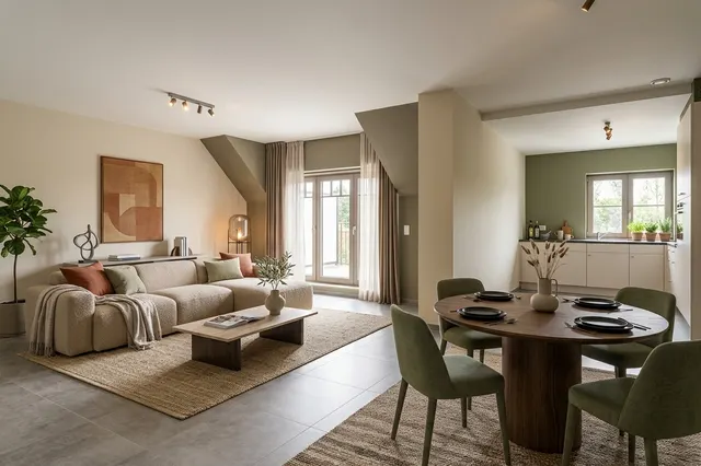 Appartement te koop in Brakel – 1/23