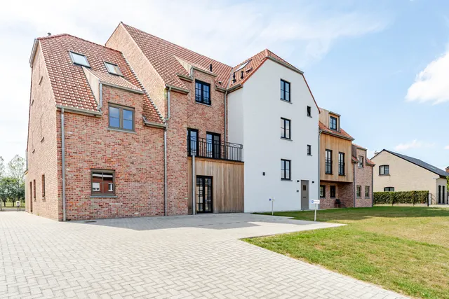 Appartement te koop in Brakel – 1/17