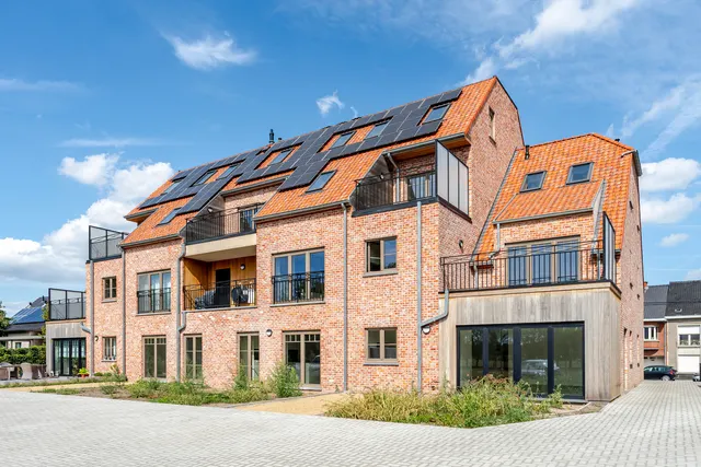 Appartement te koop in Brakel – 1/17