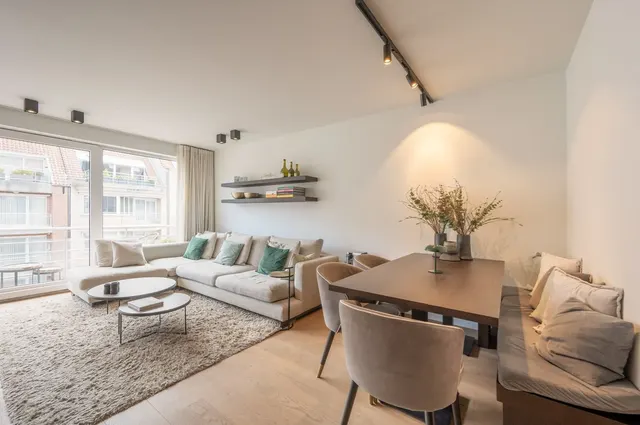 Appartement te koop in Knokke-Heist – 1/10