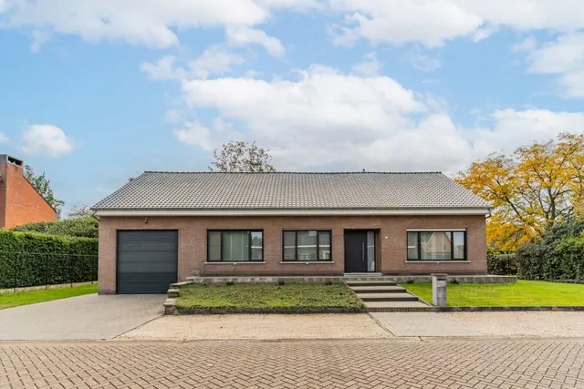 Maison à vendre à Beerse – 1/31