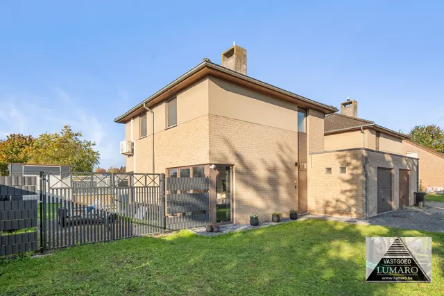 Maison à vendre à Neeroeteren – 1/27