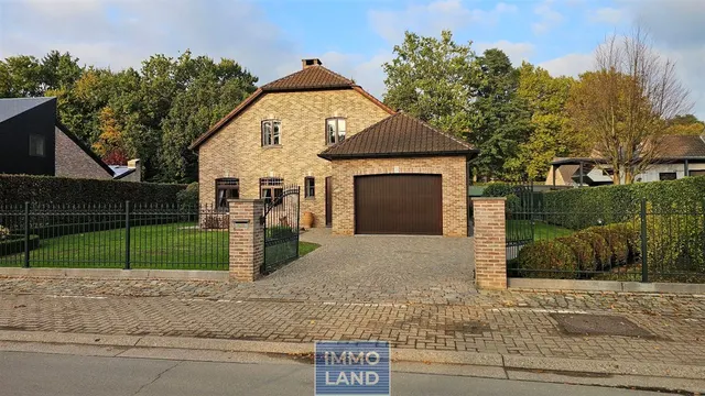 House for sale in Hasselt – 1/41