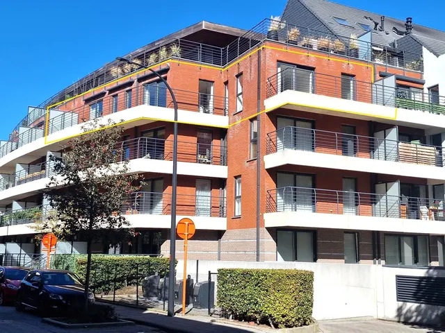 Appartement te koop in Aalst – 1/27