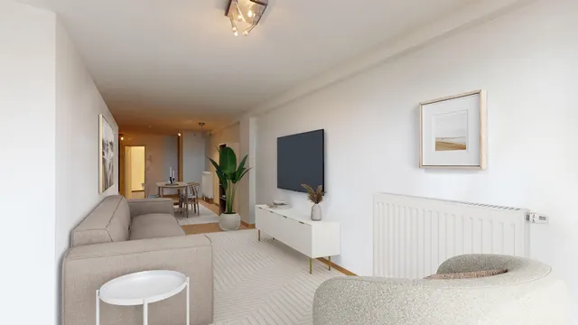 Appartement te koop in Duinbergen – 1/10