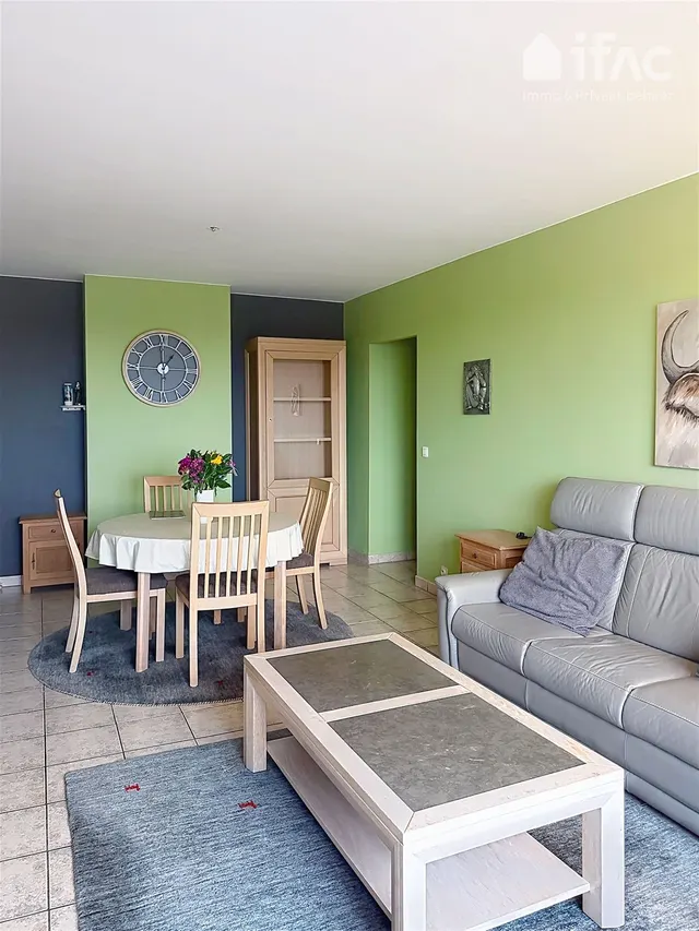 Appartement à vendre à Deurne – 1/19