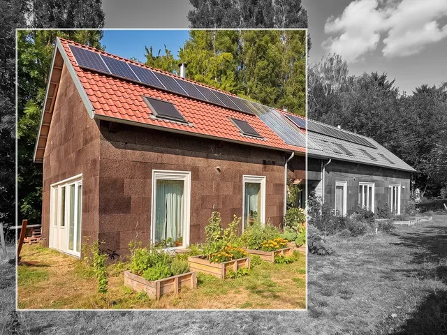 Maison à louer à Gembloux – 1/15