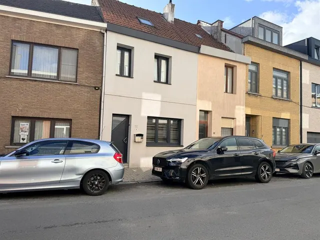 Maison à vendre à Strombeek-Bever – 1/19