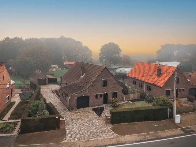 Huis for sale in Keerbergen – 1/30