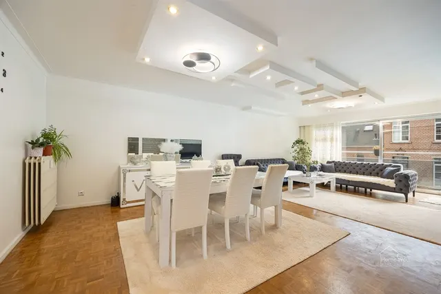 Appartement à vendre à Deurne – 1/15