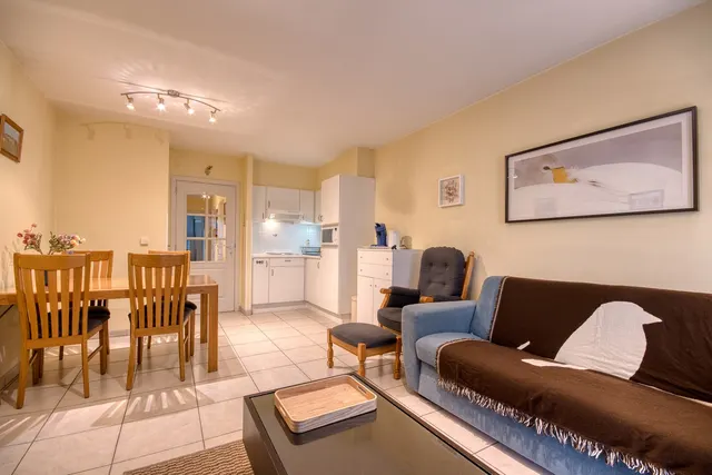 Apartment for sale in Oostende – 1/16