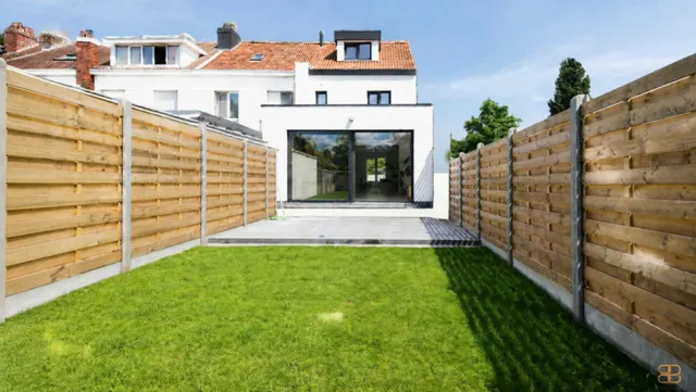 Huis te koop in Ekeren – 1/20