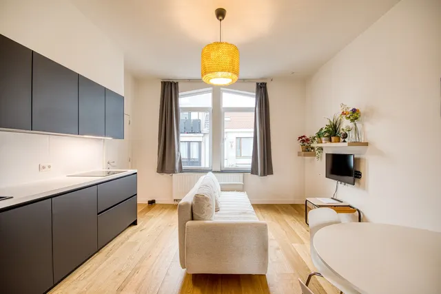 Apartment for sale in Oostende – 1/12