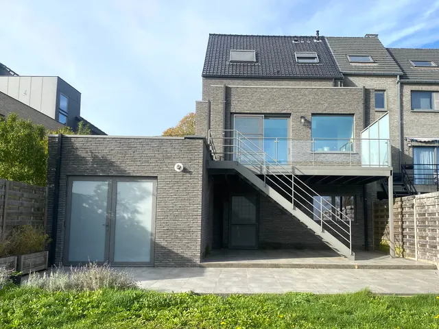 House for rent in Zottegem – 1/17