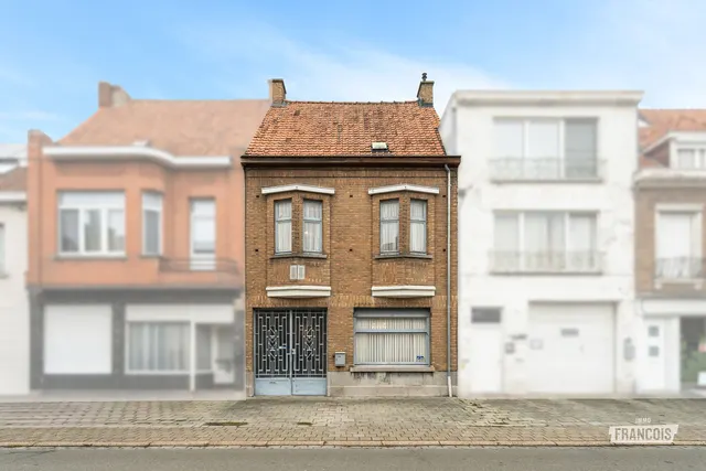 Maison à vendre à Roeselare – 1/27
